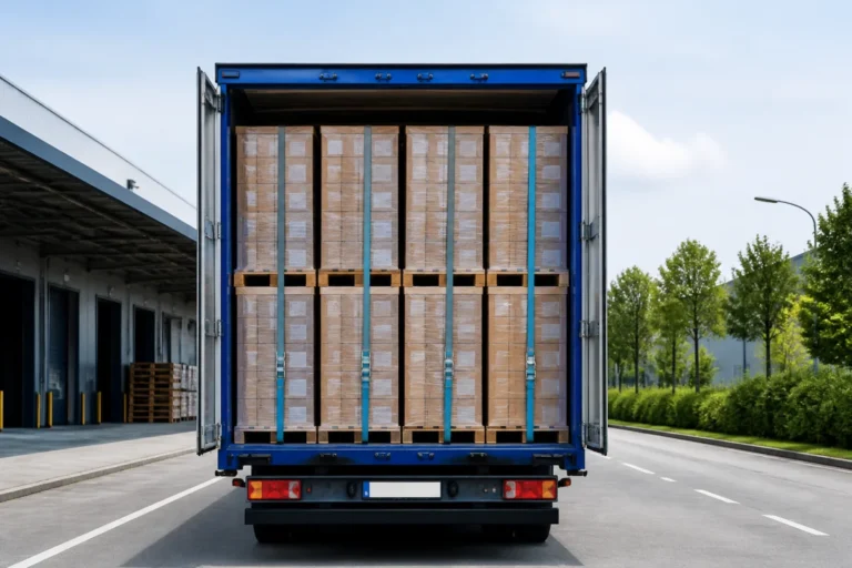 Réduire les coûts du transport routier durablement