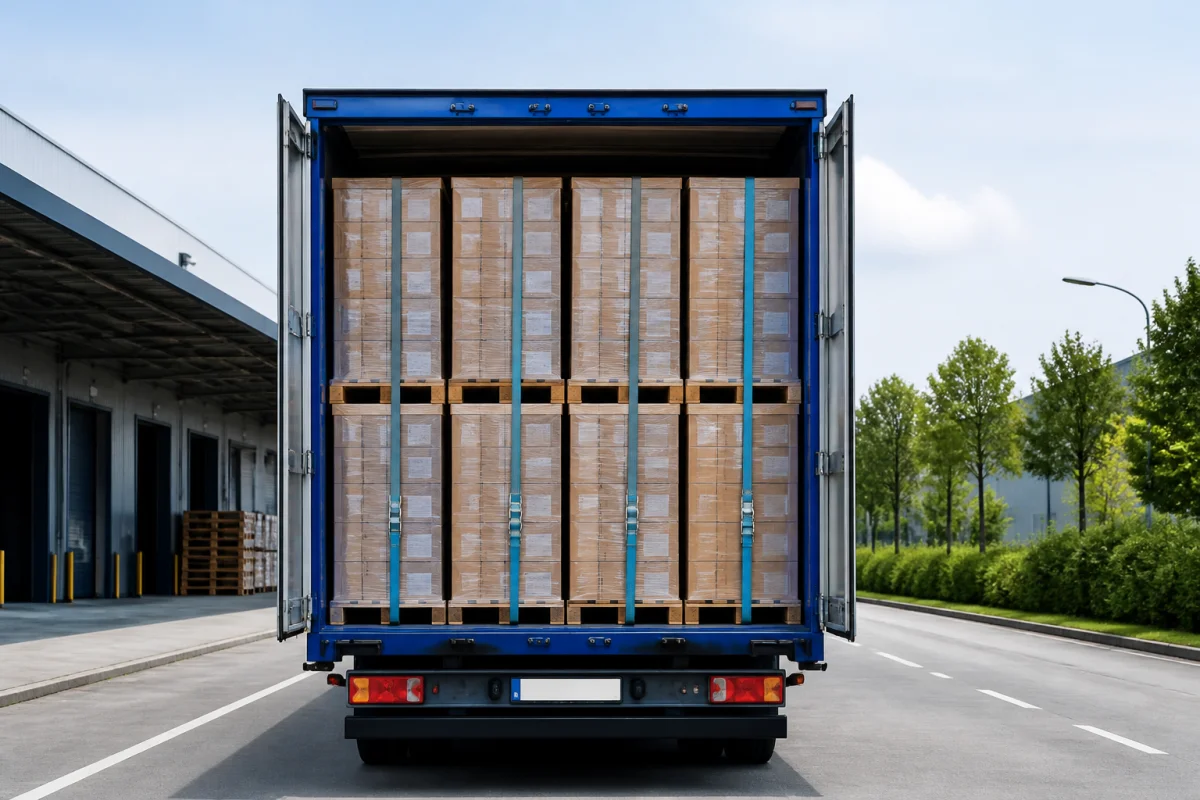 Réduire les coûts du transport routier durablement