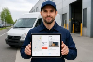 Guide complet sur la traçabilité des livraisons professionnelles